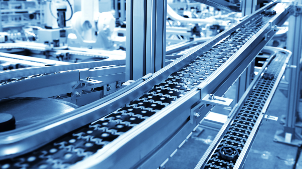 Ayıklama ve Ayırma (Sorter) Sistemler